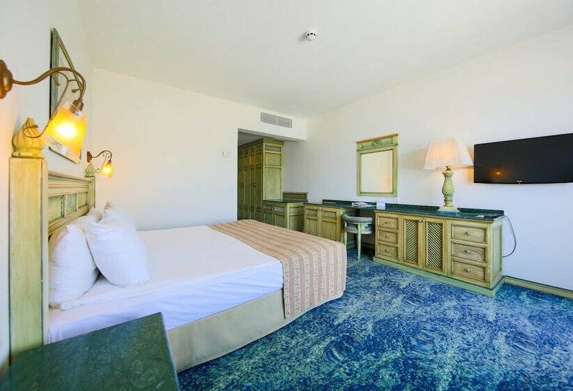 Номер Стандарт Вид на Море, Salmakis Resort & Spa