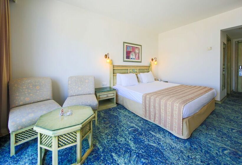 Номер Стандарт Вид на Море, Salmakis Resort & Spa