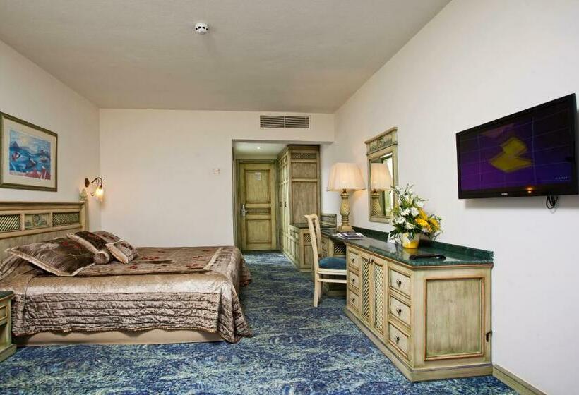 Номер Стандарт Вид на Сад, Salmakis Resort & Spa