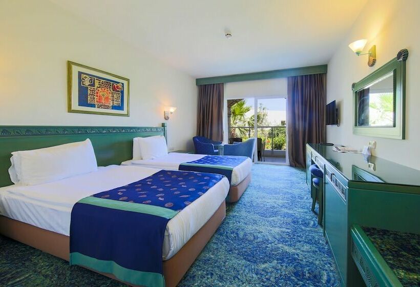 Номер Стандарт Вид на Сад, Salmakis Resort & Spa