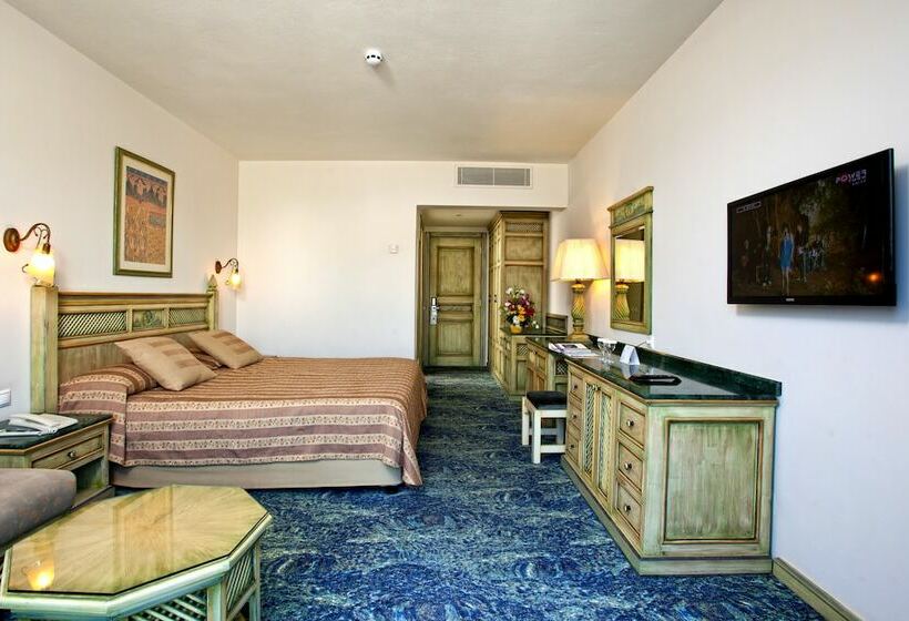Номер Стандарт Вид на Сад, Salmakis Resort & Spa