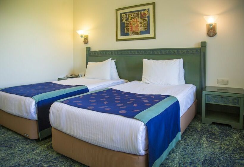 Номер Стандарт Вид на Сад, Salmakis Resort & Spa