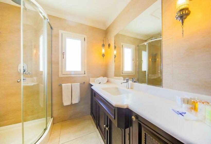 Апартаменты 1 Спальня, Salmakis Resort & Spa