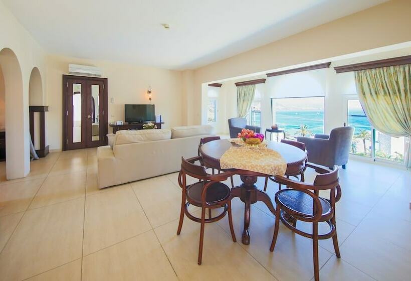 Апартаменты 1 Спальня, Salmakis Resort & Spa