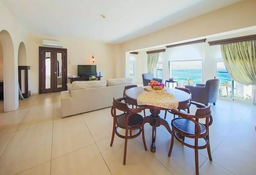 １ベッドルームアパートメント, Salmakis Resort & Spa