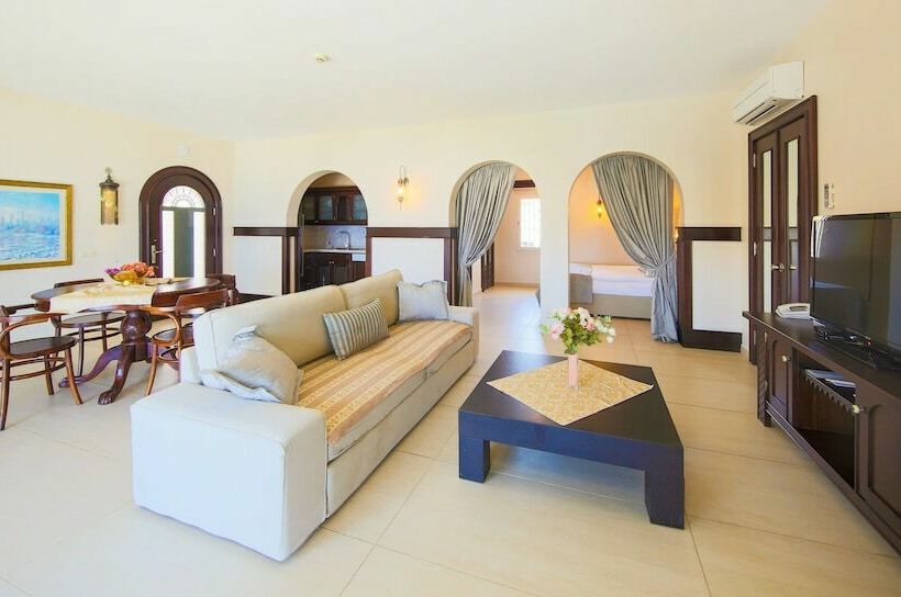 Апартаменты 1 Спальня, Salmakis Resort & Spa