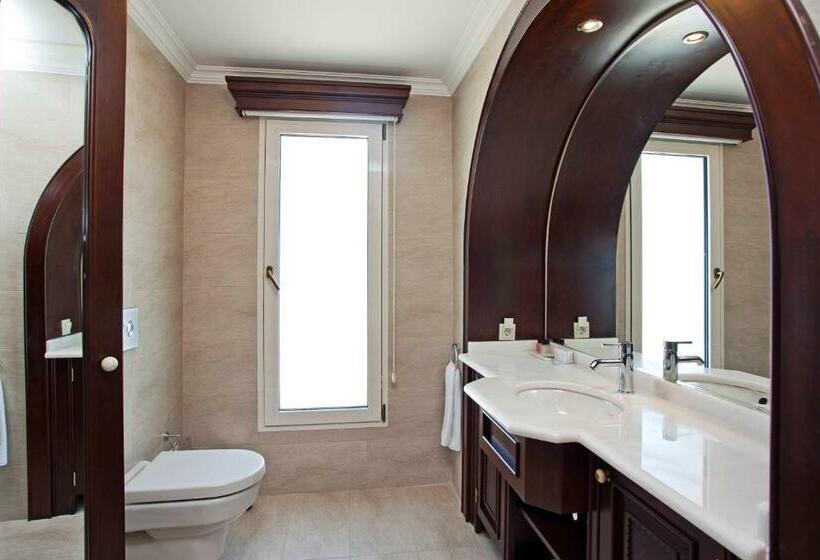 Апартаменты 2 Спальни, Salmakis Resort & Spa