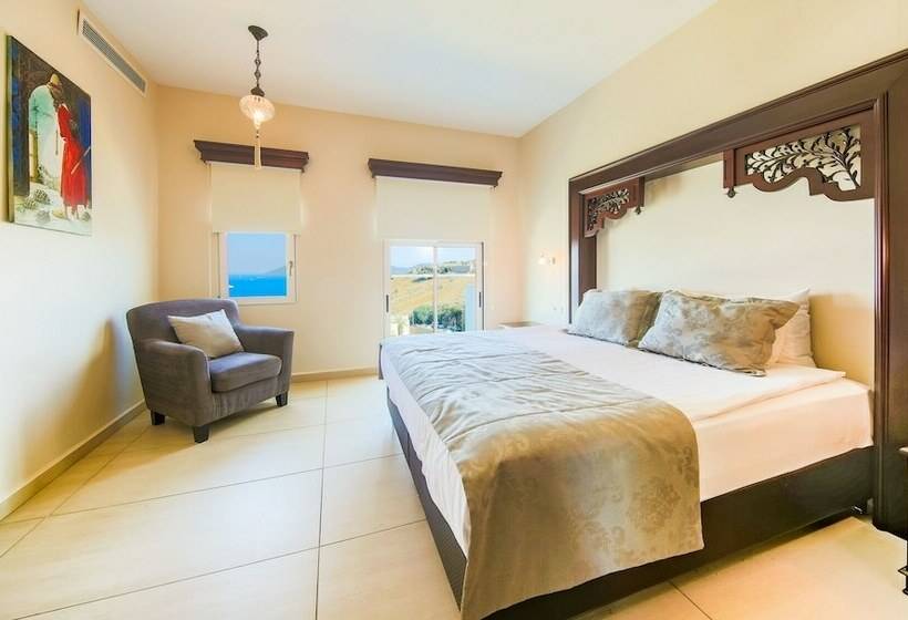 Апартаменты 2 Спальни, Salmakis Resort & Spa