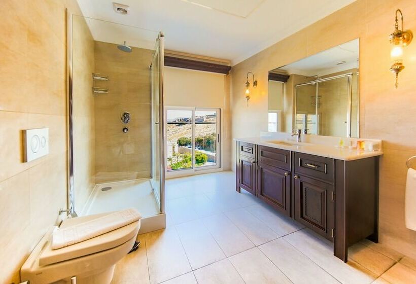 Апартаменты 2 Спальни, Salmakis Resort & Spa