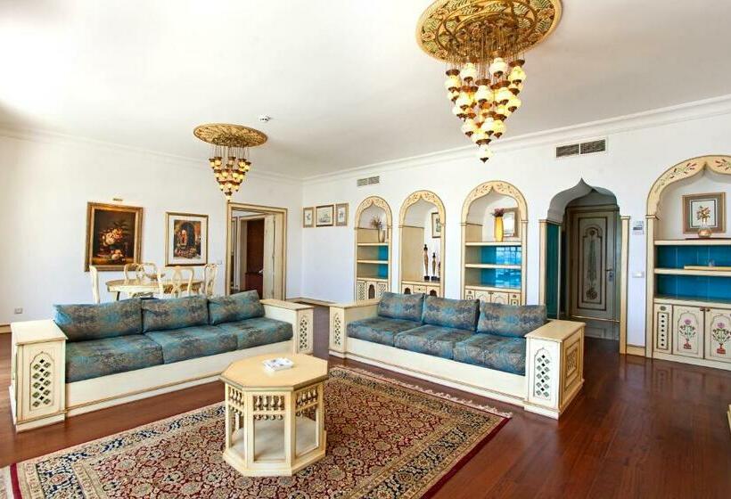 Люкс Кровать Кинг, Salmakis Resort & Spa