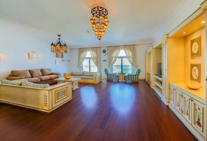 Люкс Кровать Кинг, Salmakis Resort & Spa