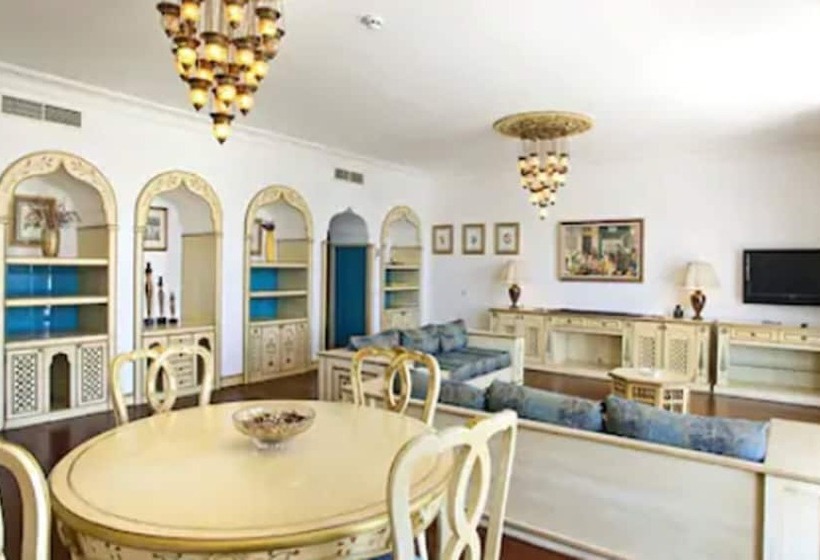 Люкс Кровать Кинг, Salmakis Resort & Spa