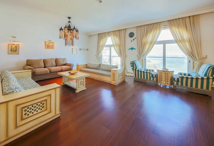 Люкс Кровать Кинг, Salmakis Resort & Spa