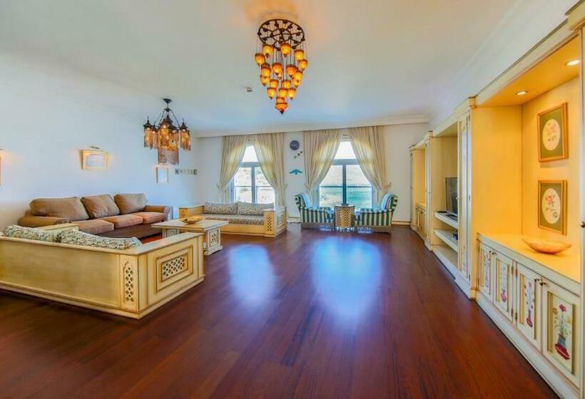 Пентхаус Люкс, Salmakis Resort & Spa