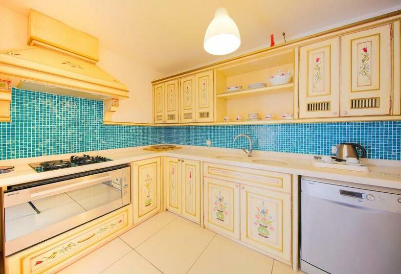 Пентхаус Люкс, Salmakis Resort & Spa