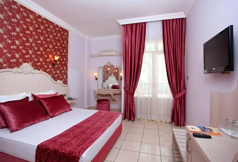 스탠다드 룸, Sea Gull   All Inclusive