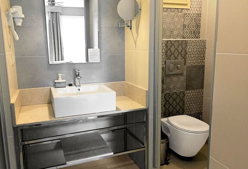 스탠다드 룸, Sunprime Dogan Side Beach   Adults Only