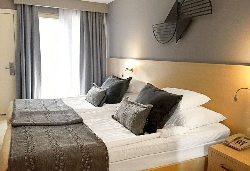 Habitació Estàndard, Sunprime Dogan Side Beach   Adults Only
