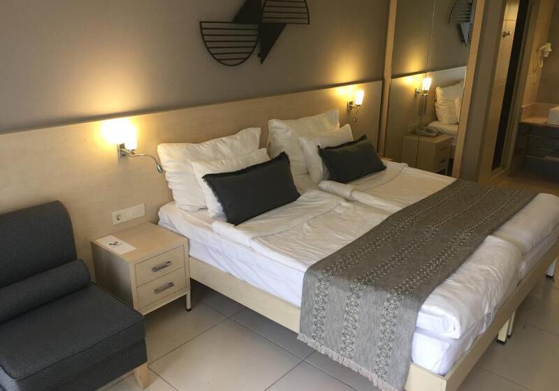 스탠다드 룸, Sunprime Dogan Side Beach   Adults Only