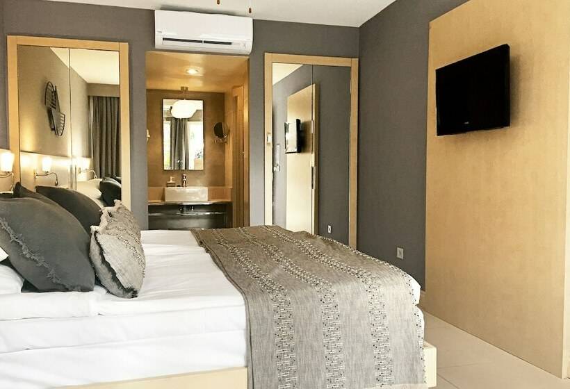 스탠다드 룸, Sunprime Dogan Side Beach   Adults Only