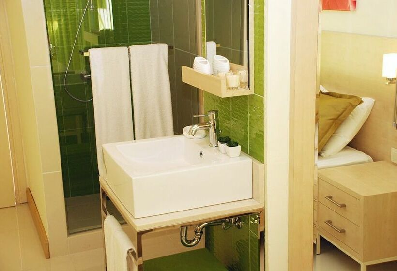 스탠다드 싱글 룸, Sunprime Dogan Side Beach   Adults Only