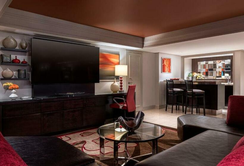 스위트, The Mirage