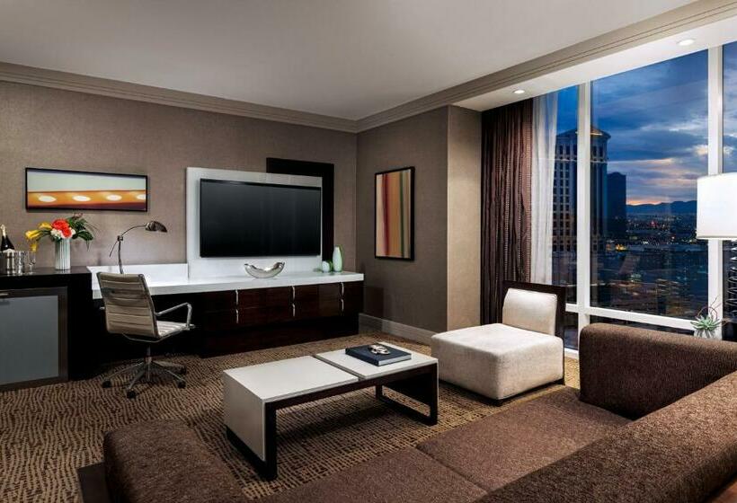 스위트, The Mirage