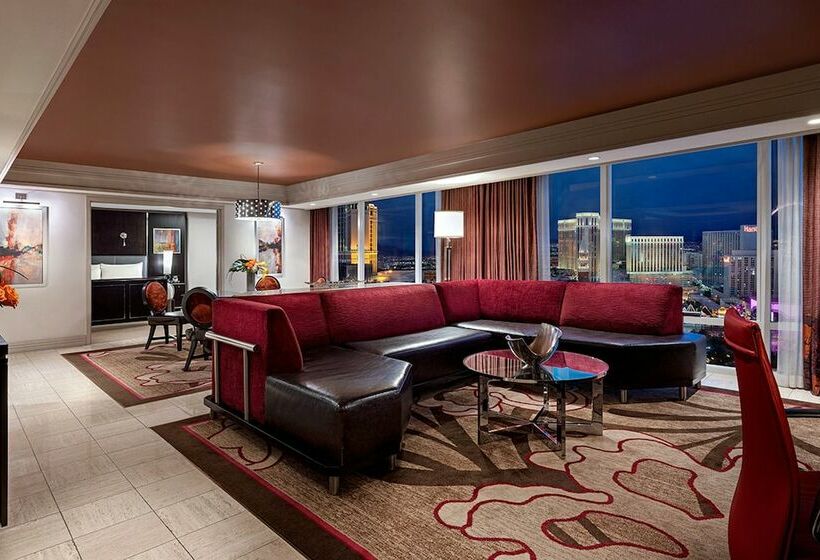 스위트, The Mirage