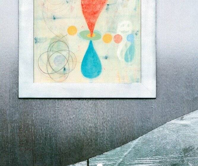 غرفة كلوب, The Westin Buckhead Atlanta