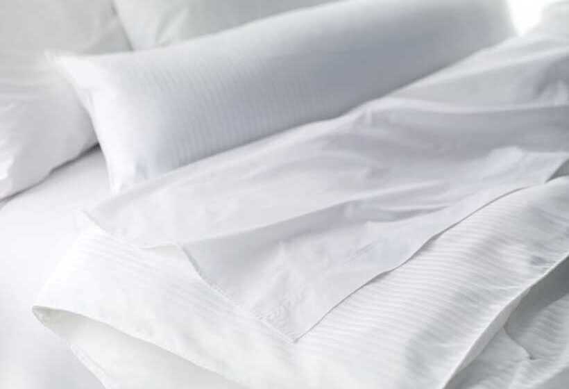 غرفة كلوب, The Westin Buckhead Atlanta