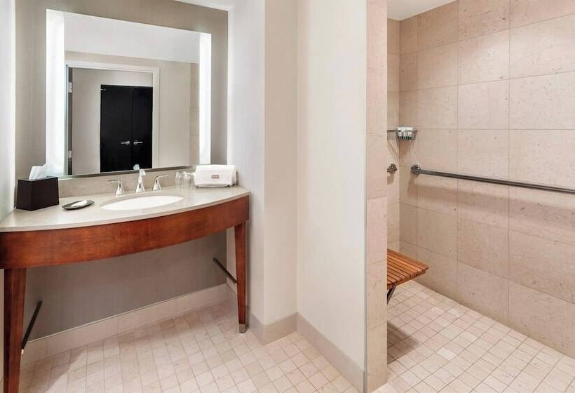 ２ダブルベッドのスタンダードルーム, The Westin Buckhead Atlanta