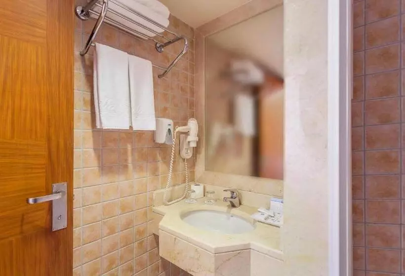 Standardzimmer, Villa Side