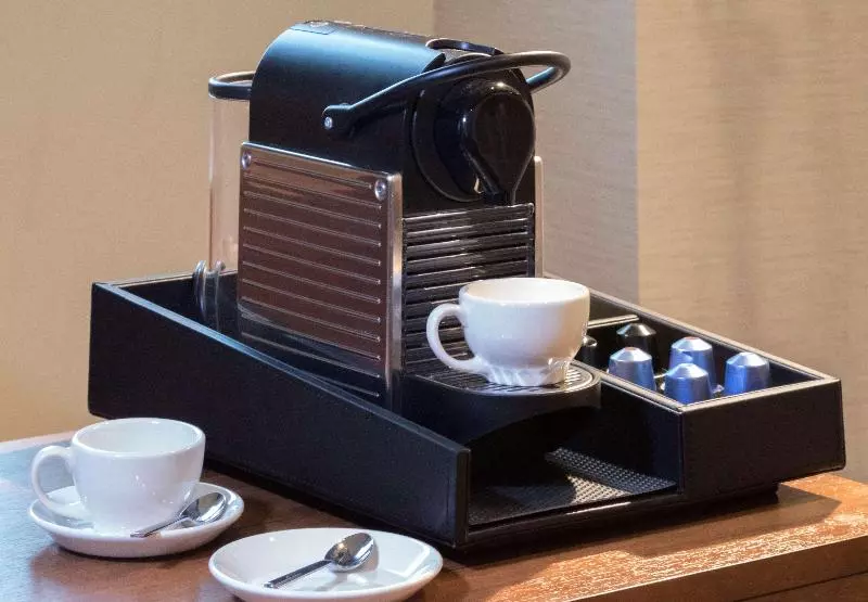 プレジデントスイートルーム, The Warwick Hotel Rittenhouse Square Philadelphia