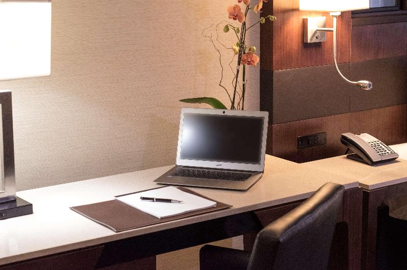 总统套房, The Warwick Hotel Rittenhouse Square Philadelphia