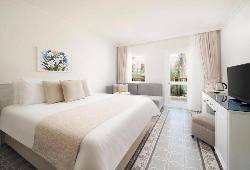 Номер Стандарт, Selectum Colours Bodrum
