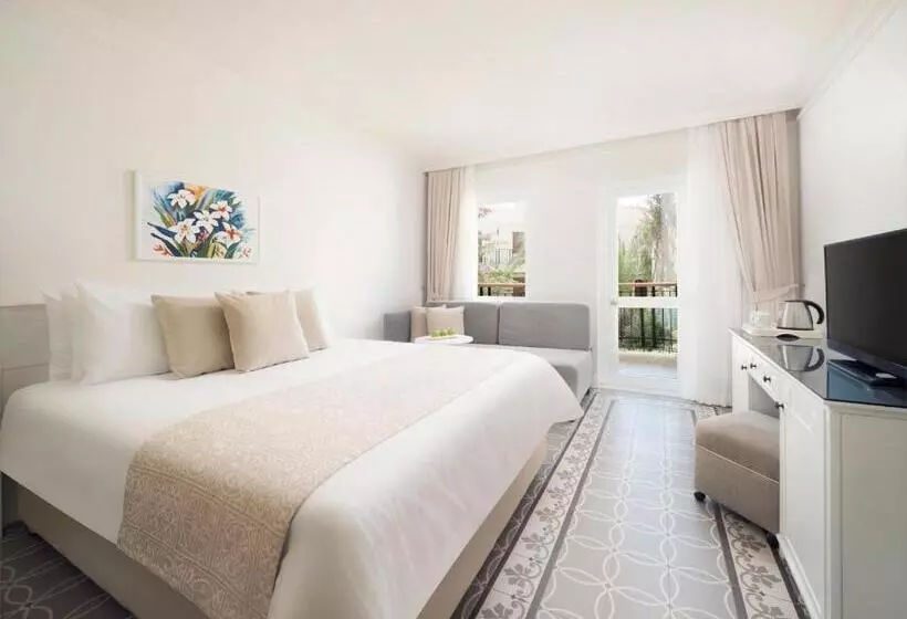 اتاق استاندارد, Selectum Colours Bodrum
