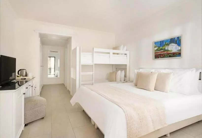 اتاق استاندارد, Selectum Colours Bodrum