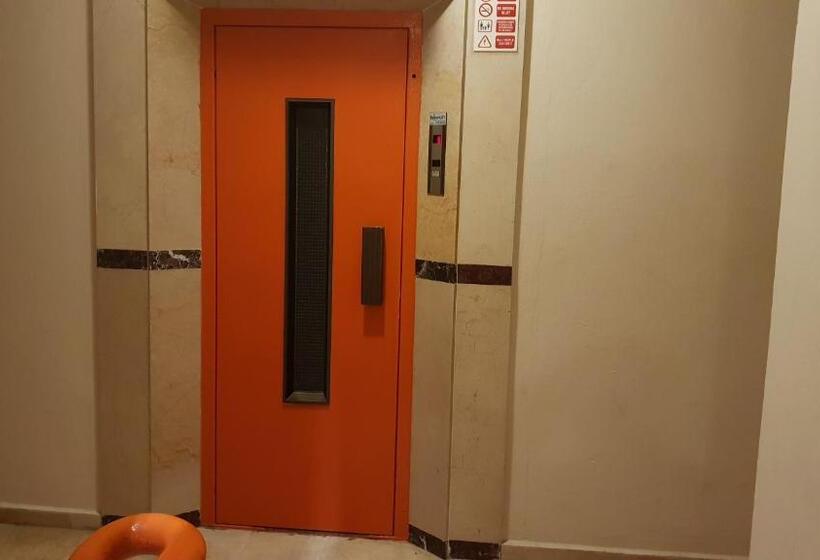 Номер Стандарт, İsabella Apart Otel