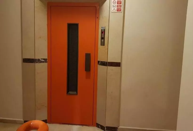 اتاق استاندارد, İsabella Apart Otel