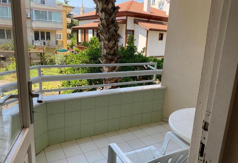 Номер Стандарт, İsabella Apart Otel