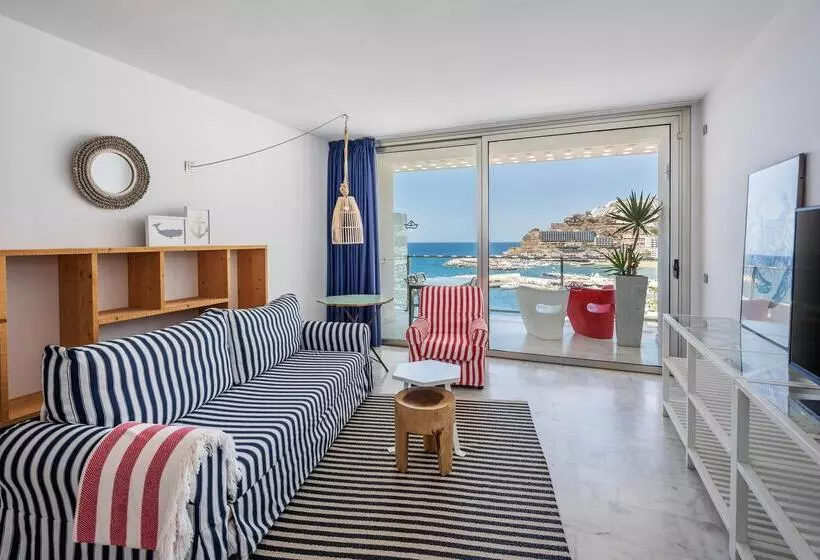 سوییت, Marina Suites Gran Canaria