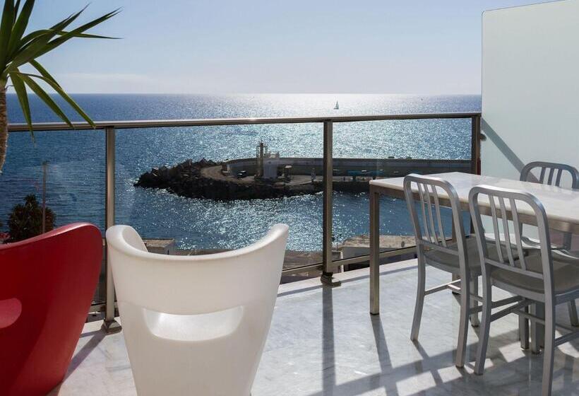スイート, Marina Suites Gran Canaria