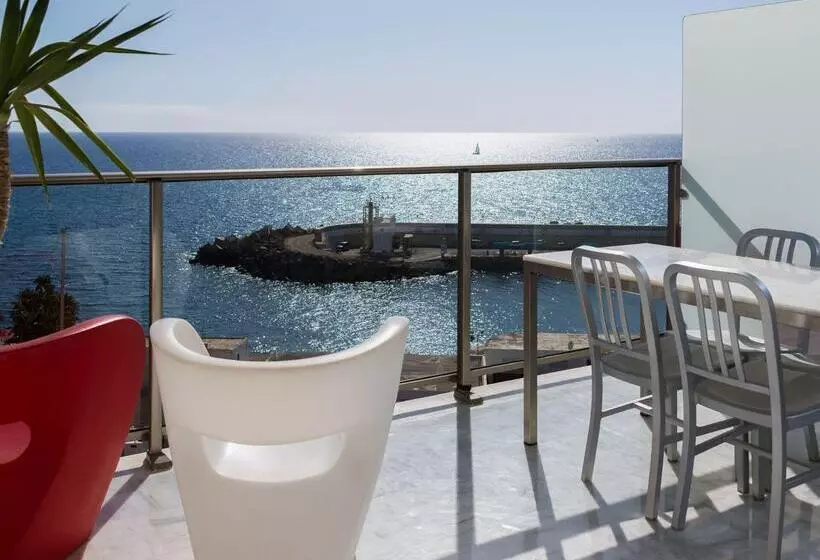 سوییت, Marina Suites Gran Canaria