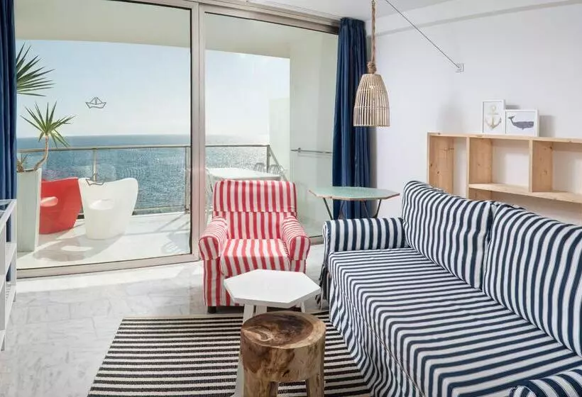 سوییت, Marina Suites Gran Canaria
