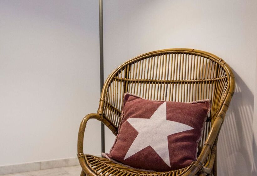 סוויטה, Marina Suites Gran Canaria