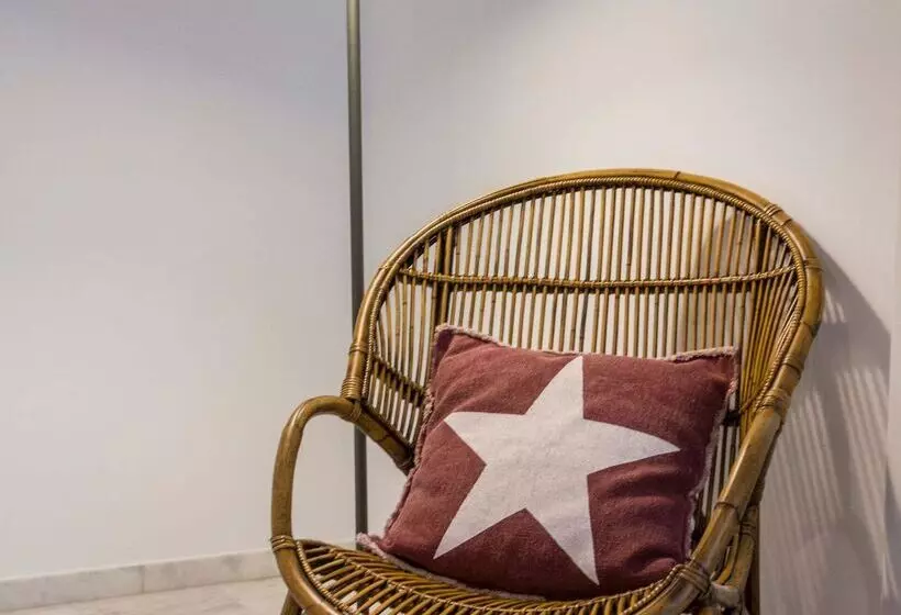 سوییت, Marina Suites Gran Canaria