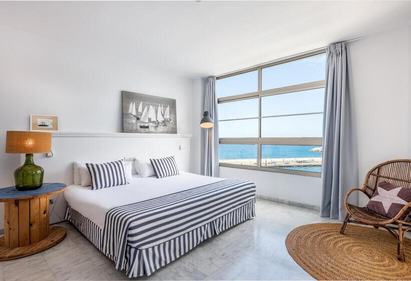 סוויטת פרמיום, Marina Suites Gran Canaria