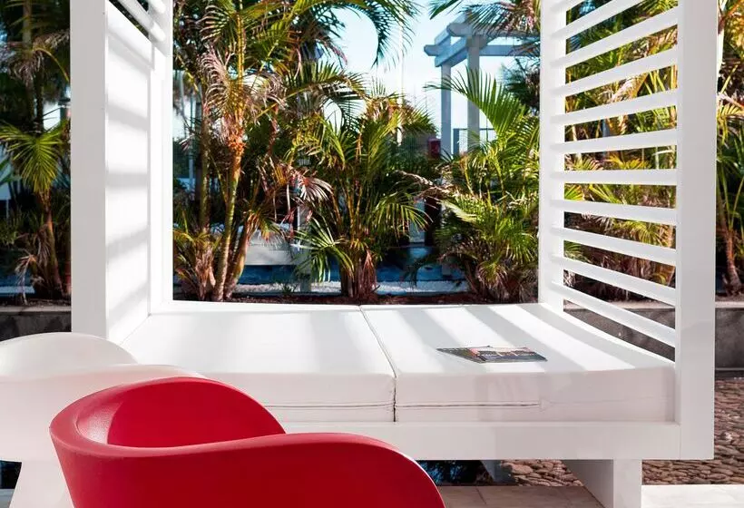 Suite with Terrace, Marina Suites Gran Canaria