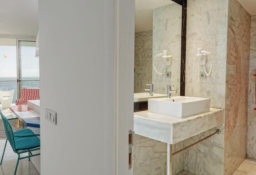 スイート, Marina Suites Gran Canaria