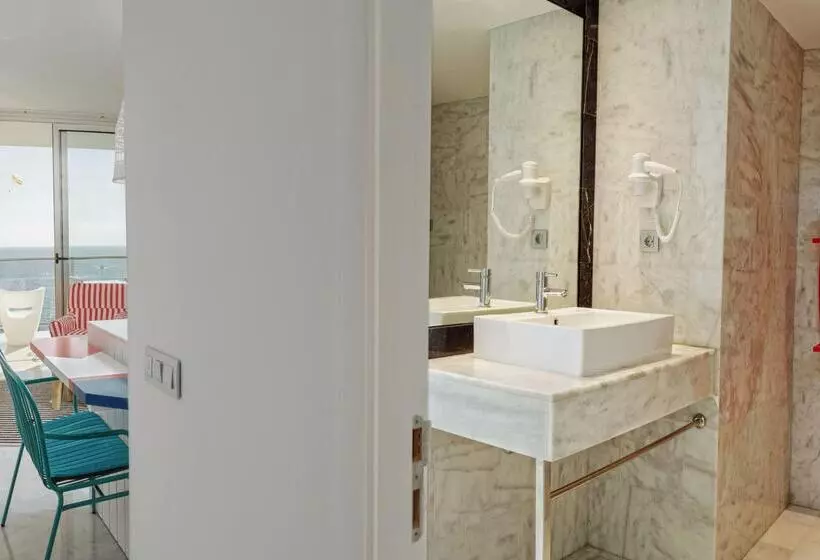 سوییت, Marina Suites Gran Canaria